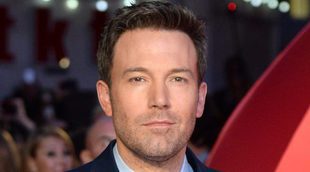 Ben Affleck confiesa su adicción al alcohol