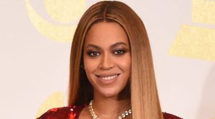 ¿Ha querido desvelar así Beyoncé el sexo de sus gemelos?