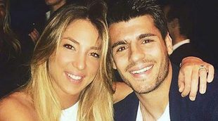 ¡Álvaro Morata y Alice Campello ya tienen fecha y lugar de boda!