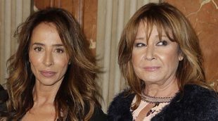 Patiño a Mila Ximénez: "Algún famoso ha pedido mi cabeza"