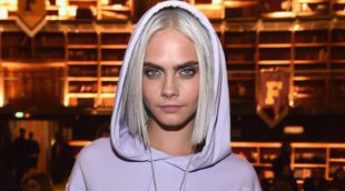 Cara Delevingne apuesta por el mundo literario