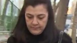 Cristina Blanco: de vidente a tendera de unos almacenes