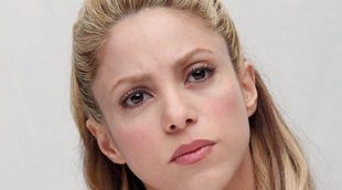 Shakira no quiere ir a la boda de Messi y Antonella