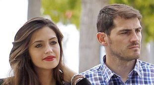 12 titulares que resumen el primer año de matrimonio de Iker y Sara