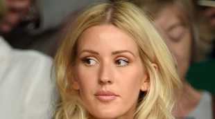 Ellie Goulding confiesa su lucha contra la ansiedad