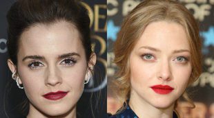Filtradas fotos íntimas de Emma Watson y Amanda Seyfried