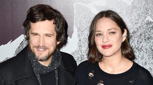 Marion Cotillard y Guillaume Canet, padres de una niña