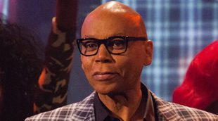 El famoso drag queen RuPaul se ha casado en secreto