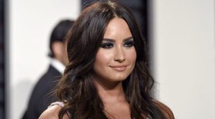 Demi Lovato celebra sus cinco años de sobriedad