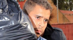 Josefer sale de la cárcel en libertad condicional