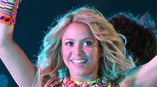 Rumores de embarazo para Shakira