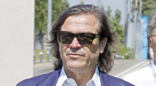 Pepe Navarro solo quiere acabar su guerra con Ivonne Reyes