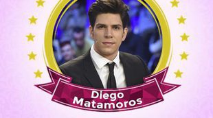 Una denuncia por maltrato y una 'falsa' paternidad: el drama de Diego Matamoros