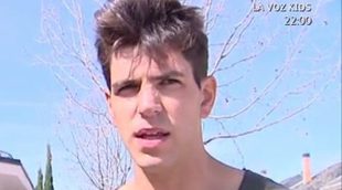 Diego Matamoros insiste en su inocencia y toma medidas