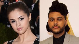 Selena Gomez y The Weeknd, todo amor por Toronto