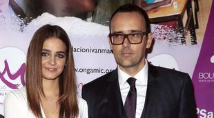 La provocativa cuenta atrás de Escanes para su boda con Risto