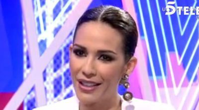 Tamara Gorro, indignada por el debate de la gestación subrogada: "¡Lo hacen para ayudar, es por amor!"