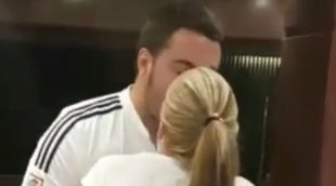 El retozo de Belén Esteban: sus bailes sexys con Miguel