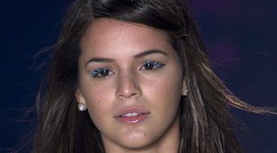 Neymar y Chris Brown, peleados por Bruna Marquezine