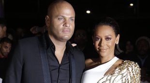 Mel B pide el divorcio a Stephen Belafonte