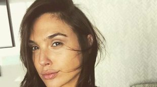 Gal Gadot se convierte en mamá por segunda vez