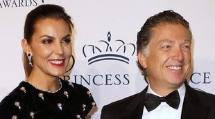 Mar Flores y Elías Sacal habrían terminado su relación