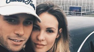El reencuentro express de Jota y Jessica