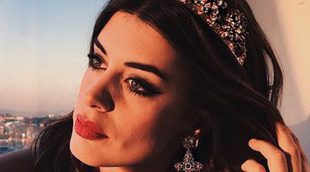 Dulceida, pillada en topless en Miami