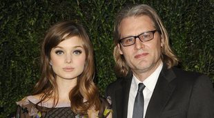 Bella Heathcote confirma su compromiso con Andrew Dominik