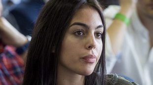 Cristiano lleva a Georgina a su restaurante favorito de Lisboa