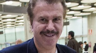 Bigote Arrocet sobre cómo está la Campos: "No sé nada"