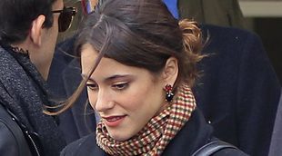 Tini y Pepe Barroso, cita para dos tras un cumple familiar