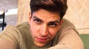 Diego Matamoros, de la cárcel a un resort de lujo con su ex