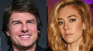 ¿Nuevo romance a la vista entre Tom Cruise y Vanessa Kirby?