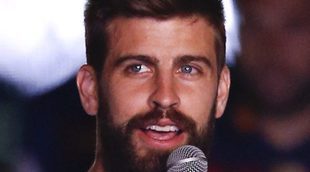 Multa de 3000 euros a Piqué por criticar a los árbitros