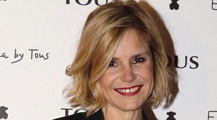 Eugenia Martínez de Irujo: "Si Cayetano se lleva mal conmigo es su problema"