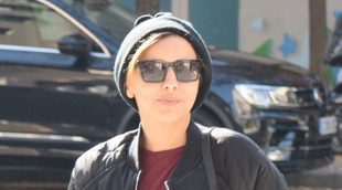 Chenoa insinúa que tiene una mano negra que le impide trabajar