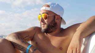 Kiko Rivera encuentra un aliciente para volver a sonreír