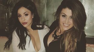 Clara (GH 17), sobre Rym: "No hay cosa más bonita y más dulce"