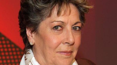 Muere Paloma Gómez Borrero a los 82 años