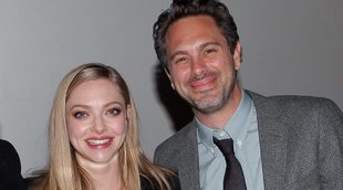 ¡Amanda Seyfried y Thomas Sadoski han sido padres!