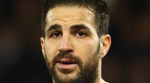 Cesc estalla tras su polémica por ir al cine en vez de apoyar a 'La Roja'