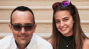 Los secretos de la boda de Risto y Laura Escanes que no querían que supieras