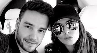 ¡Liam Payne y Cheryl Cole yan son papás!