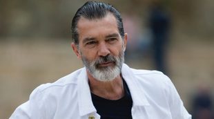 Antonio Banderas: "Sufrí un ataque al corazón el 26 de enero"