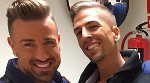Labrador, contra Rafa Mora: "Has querido jugar conmigo"