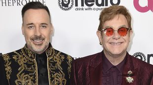 La increíble fiesta de Elton John por su 70 cumpleaños
