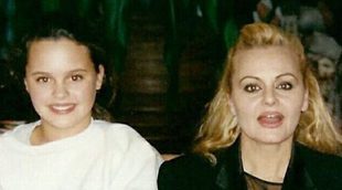 11 años sin Rocío Dúrcal