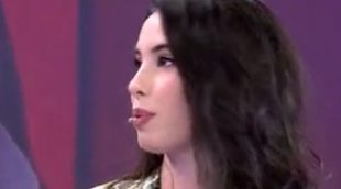 Macarena: "No es un montaje, Rafa y yo no estamos juntos"