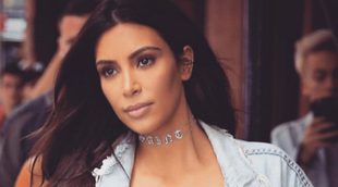 Kim Kardashian no tendrá más hijos por recomendación médica